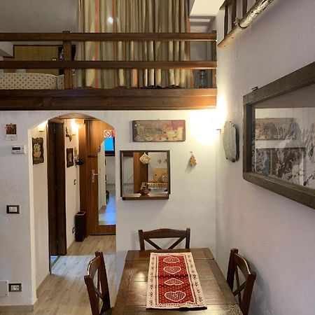 Le Petit Refuge Cervinia Appartement Breuil-Cervinia Buitenkant foto