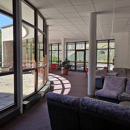 Le Petit Refuge Cervinia Appartement Breuil-Cervinia Buitenkant foto