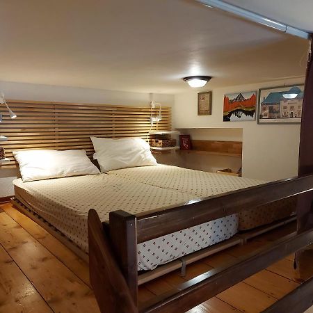 Le Petit Refuge Cervinia Appartement Breuil-Cervinia Buitenkant foto