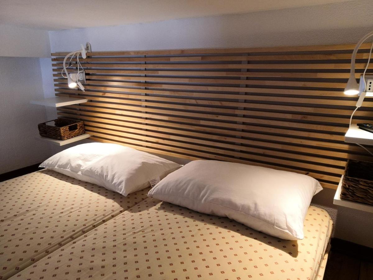 Le Petit Refuge Cervinia Appartement Breuil-Cervinia Buitenkant foto