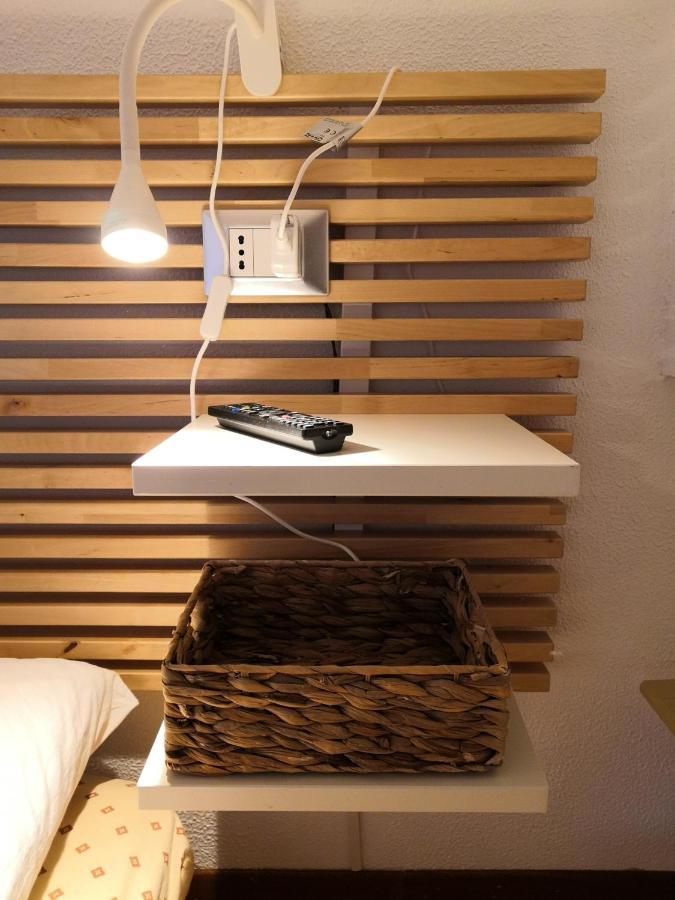Le Petit Refuge Cervinia Appartement Breuil-Cervinia Buitenkant foto