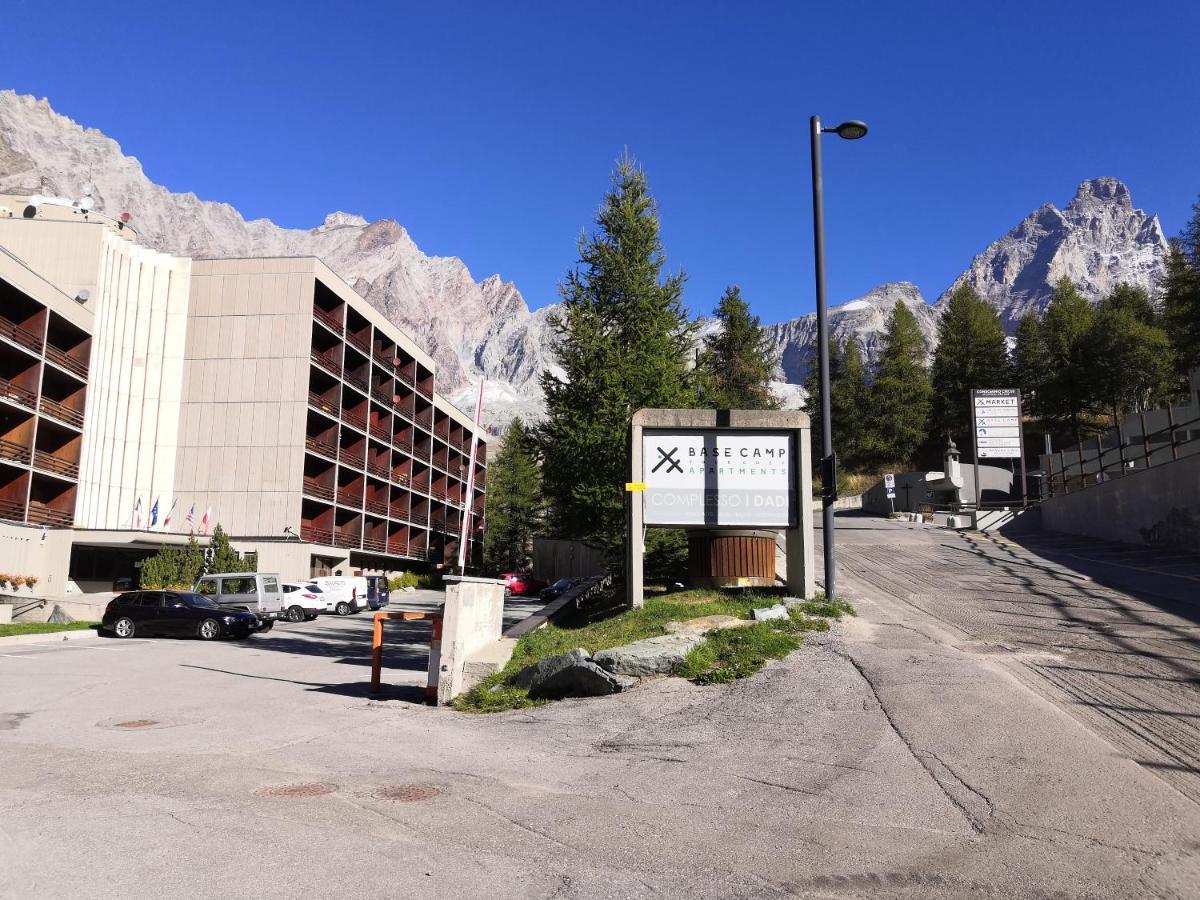 Le Petit Refuge Cervinia Appartement Breuil-Cervinia Buitenkant foto
