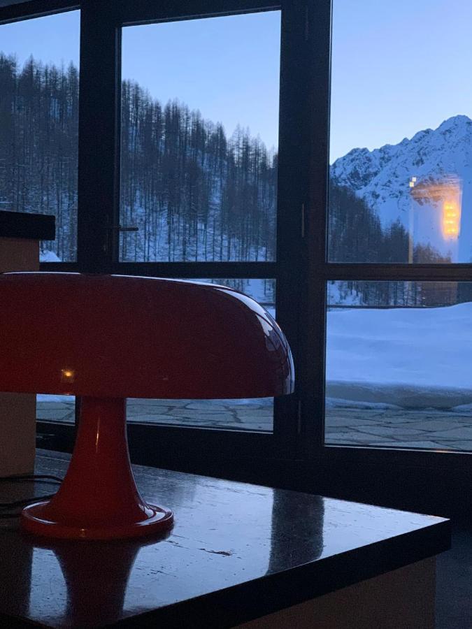 Le Petit Refuge Cervinia Appartement Breuil-Cervinia Buitenkant foto